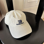 Men's Casual Cotton Baseball Cap