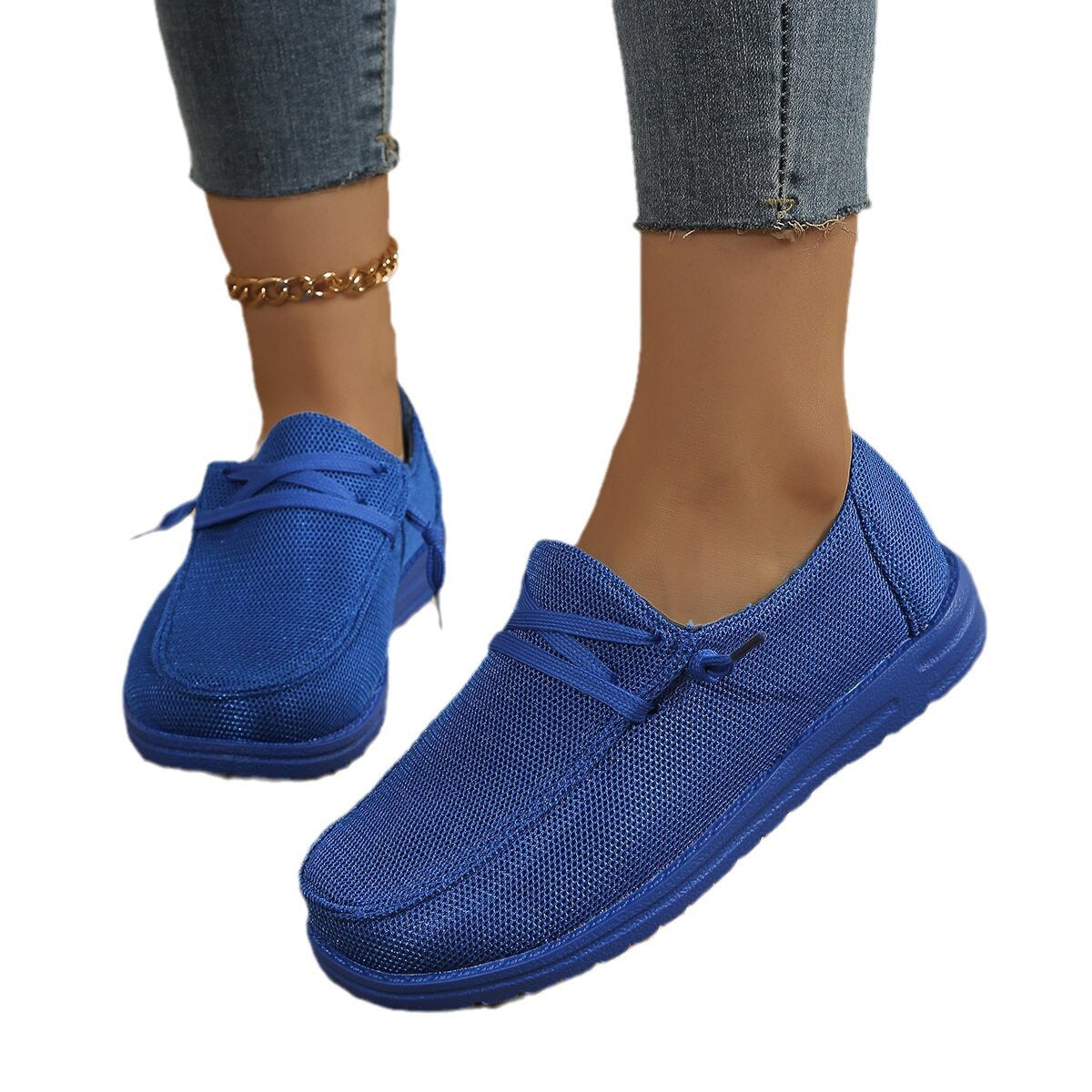 Women's Breathable Sneakers