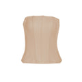 Women's Bustier Top with Figure-Flattering Design