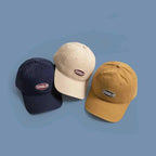 Men's Classic Embroidered Dad Hat