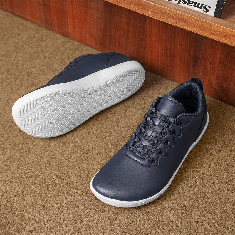 Women's Everyday Sneakers with Breathable Upper