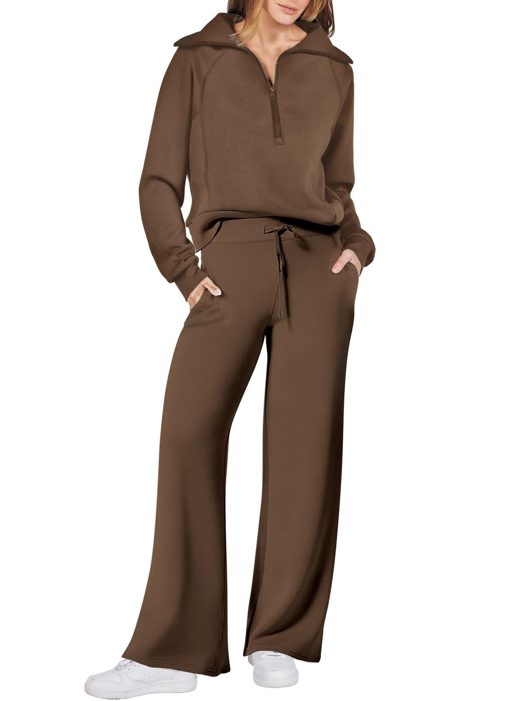 Elegant Women's Jogging Suit