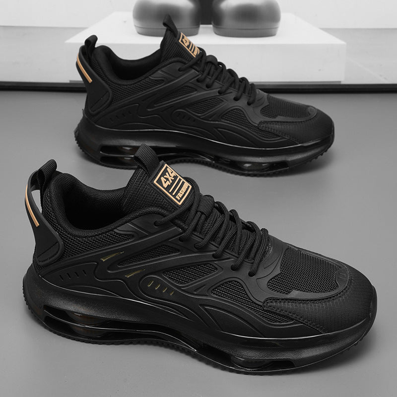 Women's Breathable Performance Sneakers with Air Cushioning