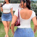Women's Basic T-Shirt