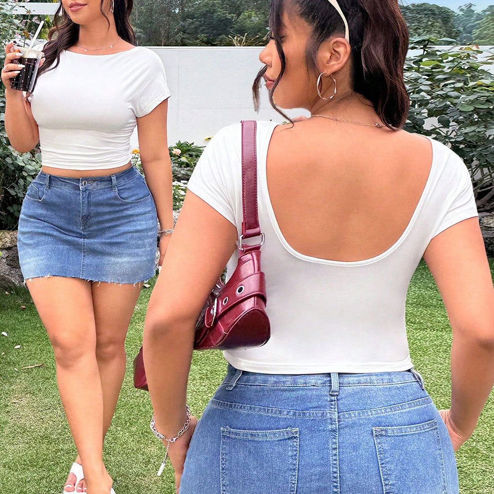 Women's Basic T-Shirt
