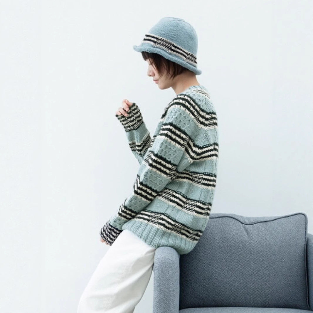 Women's Knit Sweater
