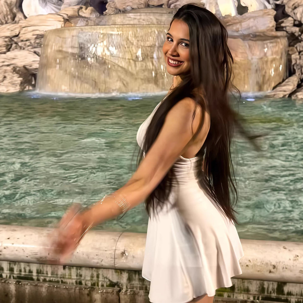 Women's Swimsuit Dress