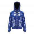 Women's Shiny Winter Jacket