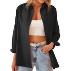 Women's Casual Shirt Blouse