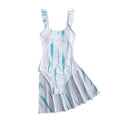 Women's Swimsuit with Skirt