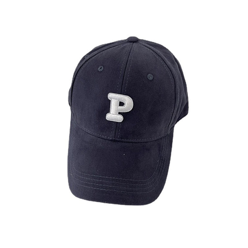 Men's Casual Cotton Dad Cap