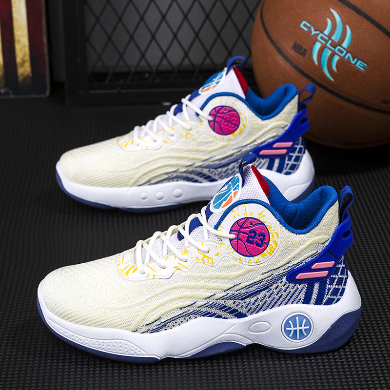Women's Basketball Sneakers