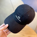 Men's Casual Cotton Cap