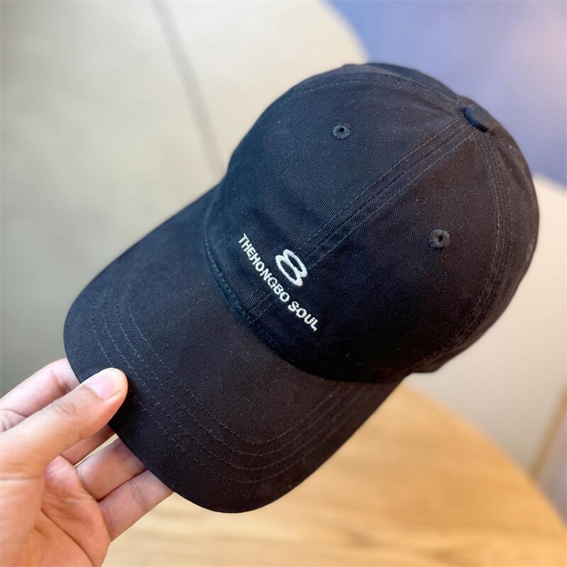 Men's Casual Cotton Cap