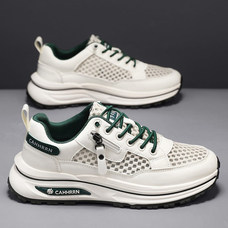 Women's Breathable Sport Sneakers