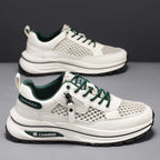 Women's Breathable Sport Sneakers