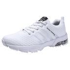 Women's Breathable Running Shoes with Flexible Sole