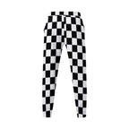 Women's Plaid Pants