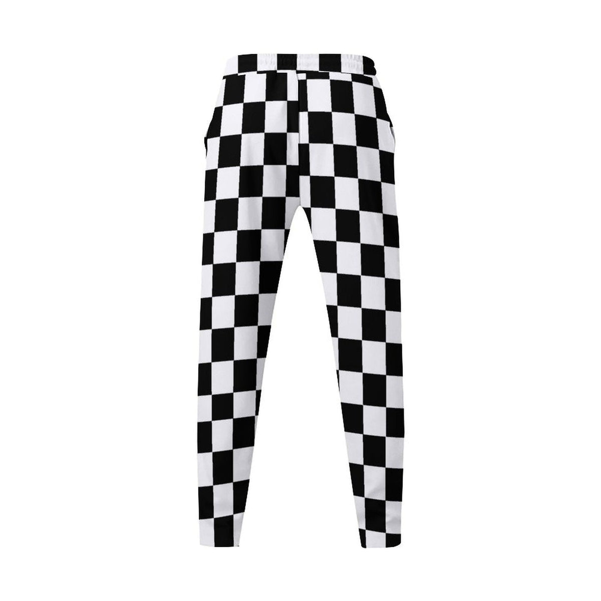 Women's Plaid Pants