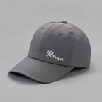 Adjustable Performance Baseball Cap