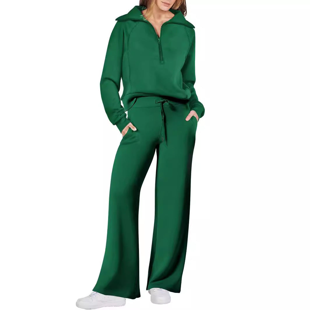 Elegant Women's Jogging Suit