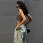 Women's Elegant and Comfortable Casual Pants