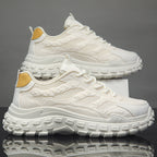 Women's Breathable Casual Sneakers with Non-Slip Sole and Ergonomic Design