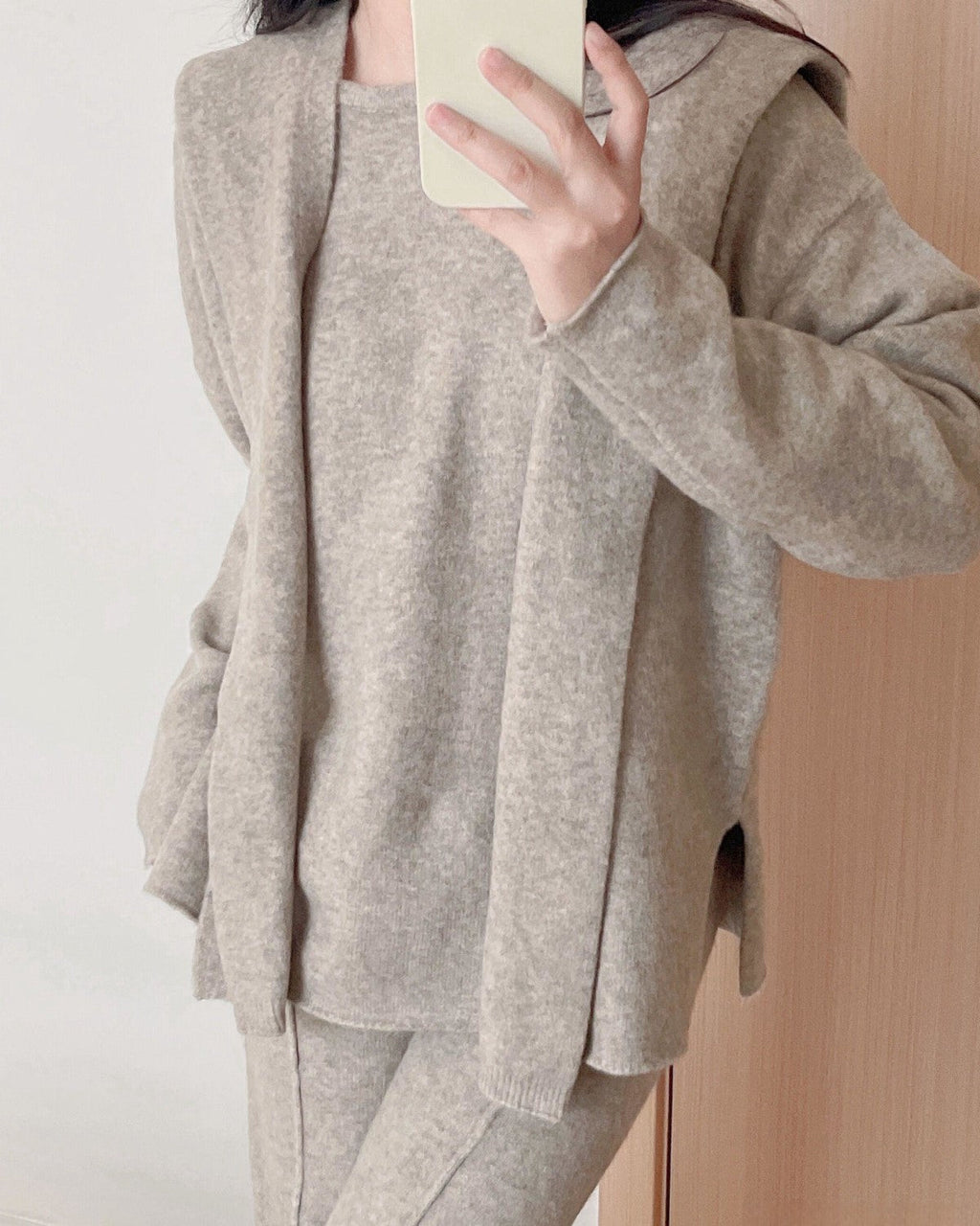Women's Casual Lounge Set