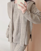 Women's Casual Lounge Set