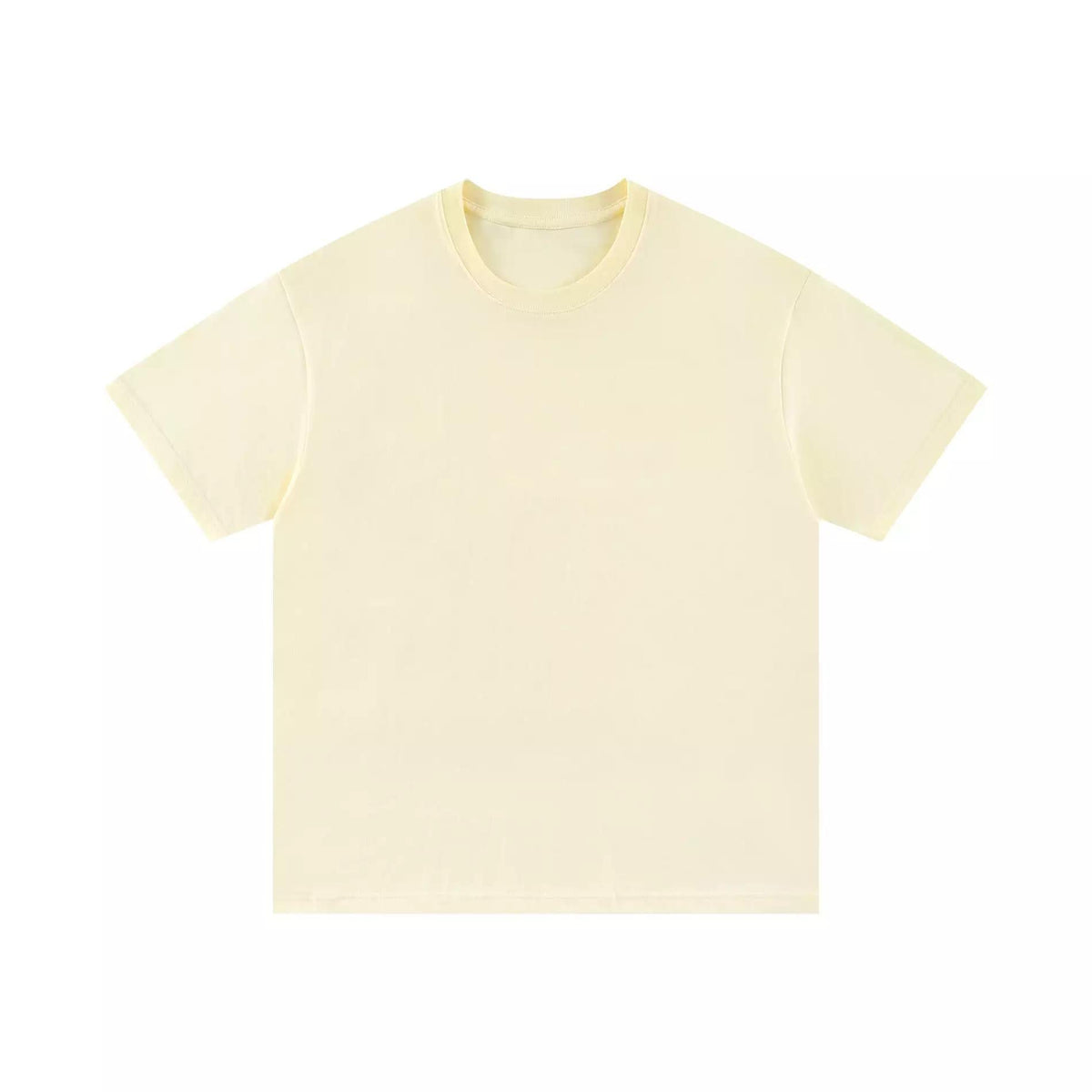 Women's Casual Short-Sleeve T-Shirt with Minimalist Design