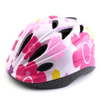 Children's Dinosaur-Themed Safety Helmet