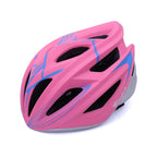 High-Performance Cycling Safety Helmet