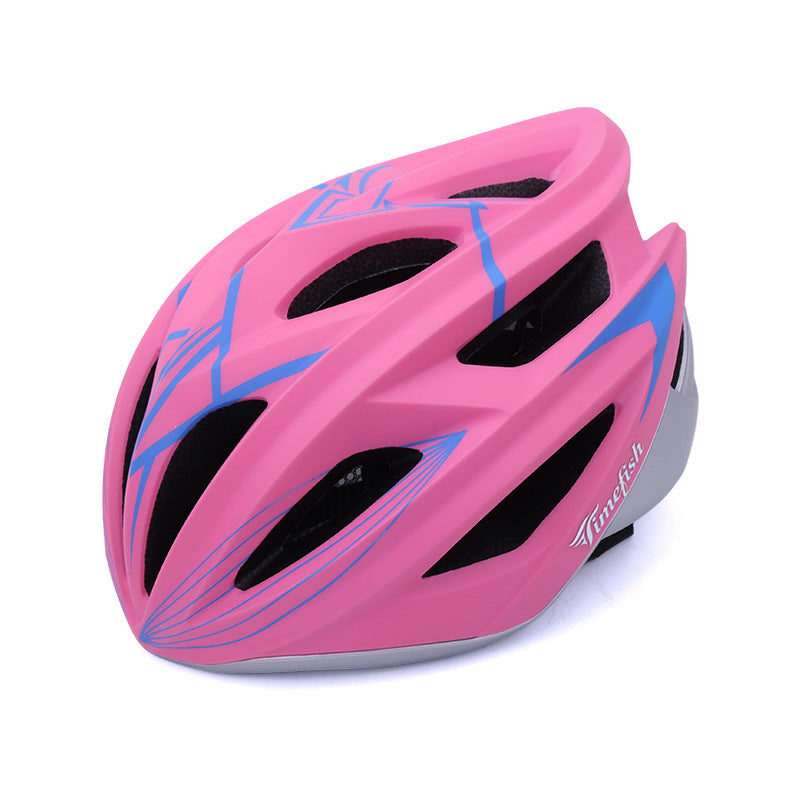 High-Performance Cycling Safety Helmet
