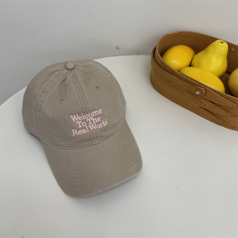 Men's Casual Baseball Cap