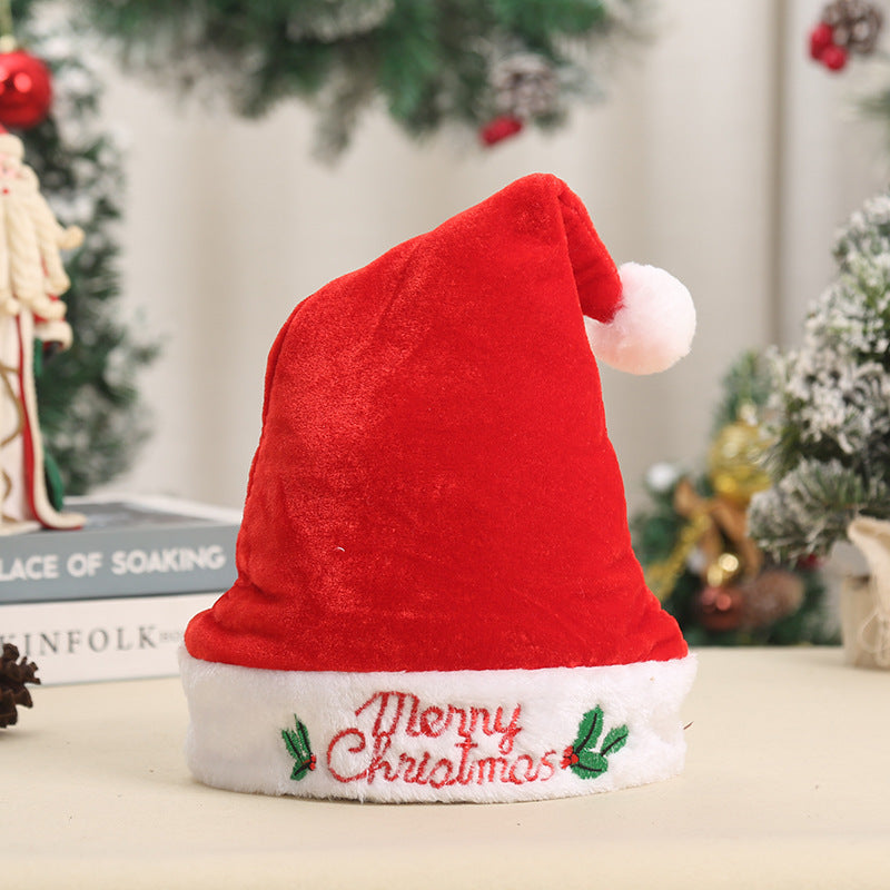 Santa Claus Hat