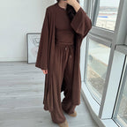 Women's Elegant and Comfortable Lounge Set