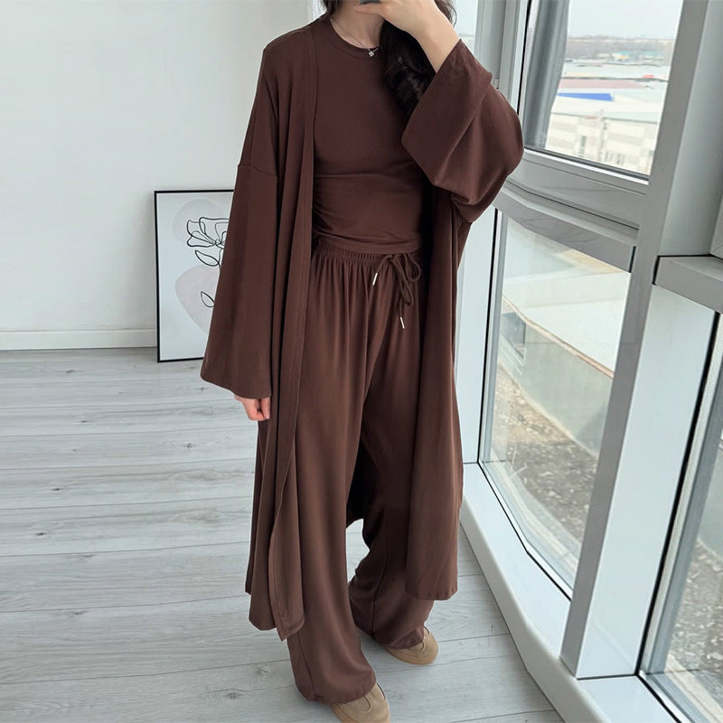 Women's Elegant and Comfortable Lounge Set