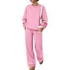 Women's Comfortable Leisure Set