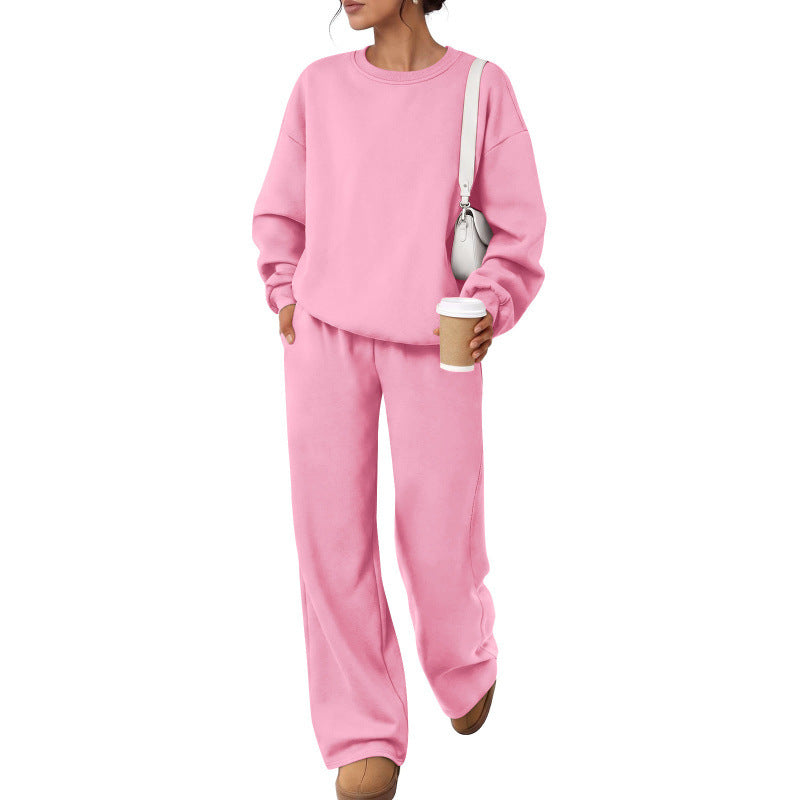 Women's Comfortable Leisure Set