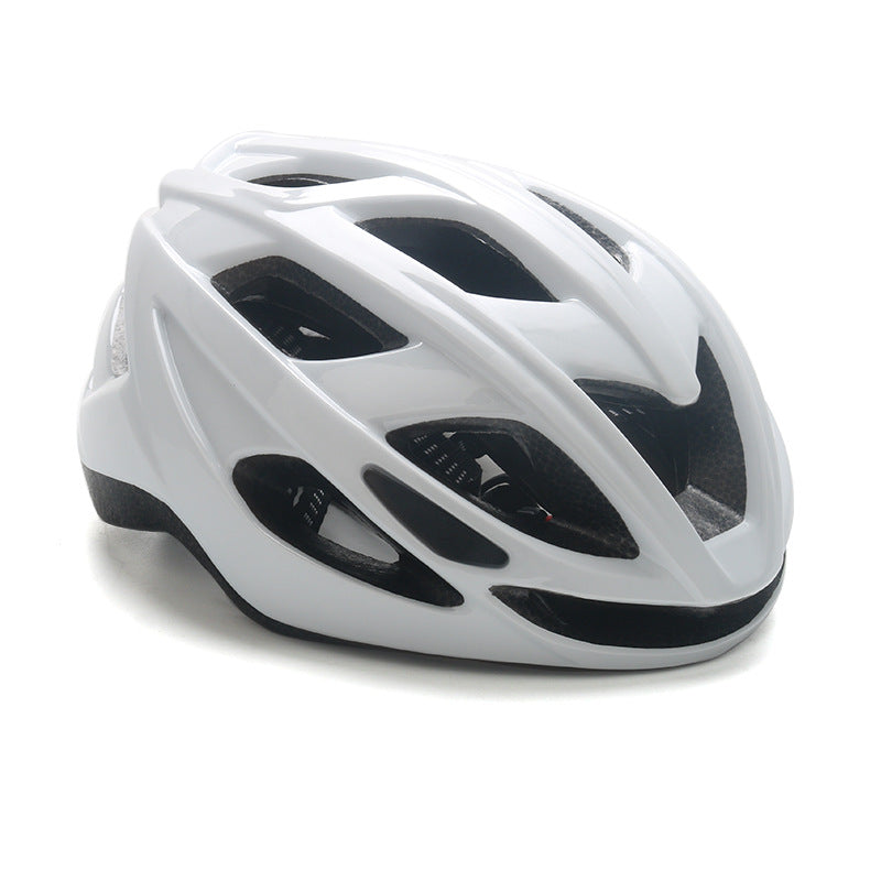 High-Performance Cycling Helmet