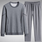 Men's Sporty Tracksuit