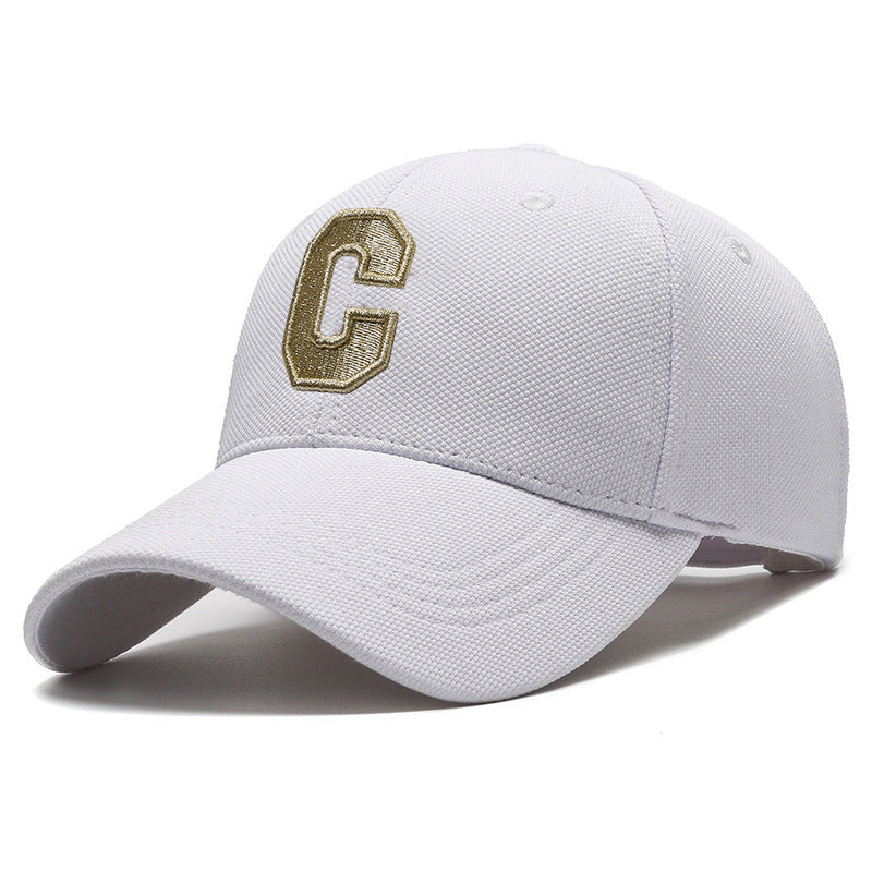 Kalsten Men's Casual Lightweight Performance Hat