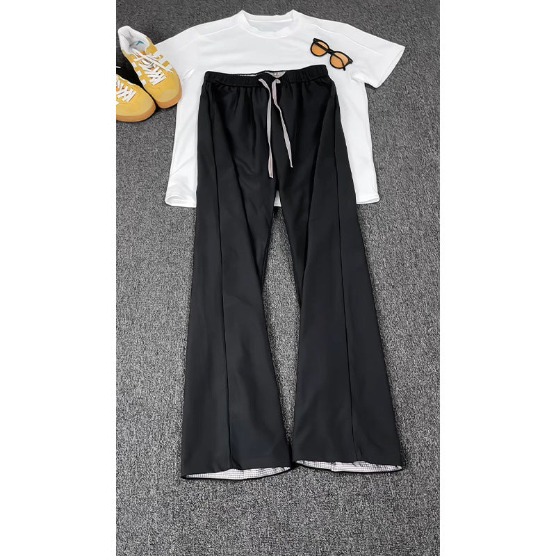 Women's Comfortable Loose Sports Pants