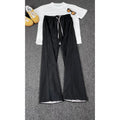 Women's Comfortable Loose Sports Pants