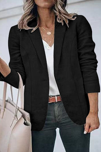 Women's Blazer Jacket