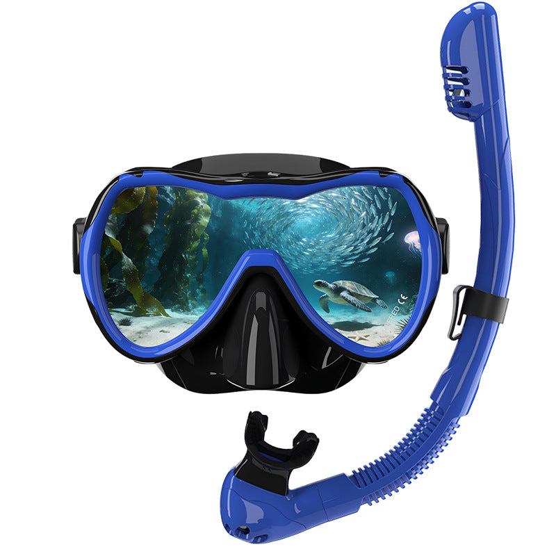Kalsten Diving Mask