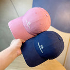 Men's Casual Cotton Cap