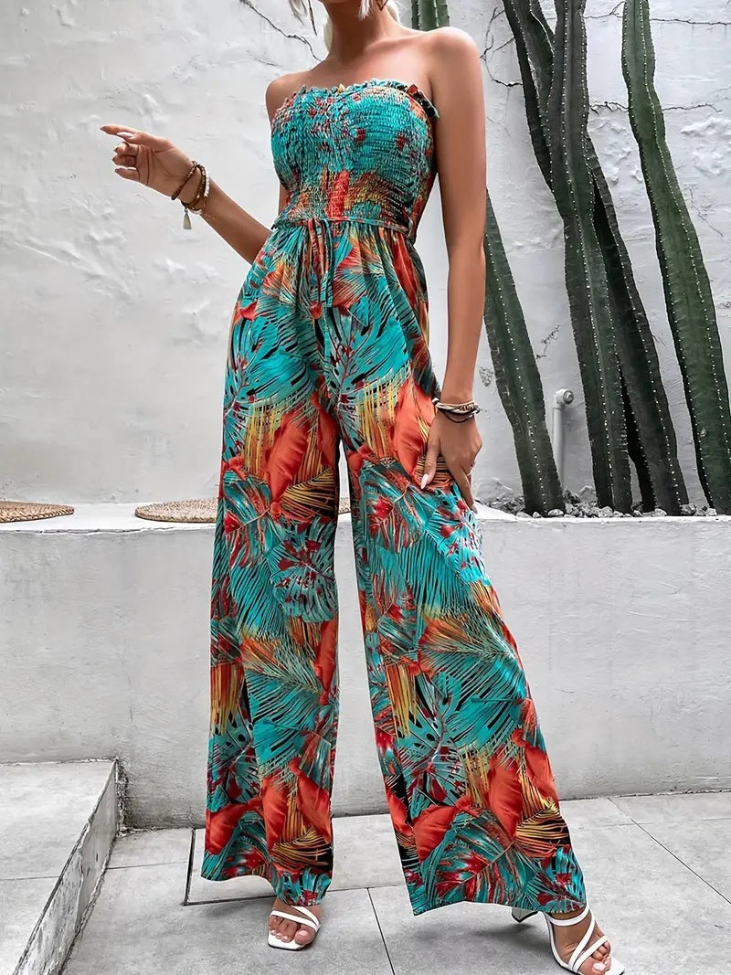 Women's Jumpsuit