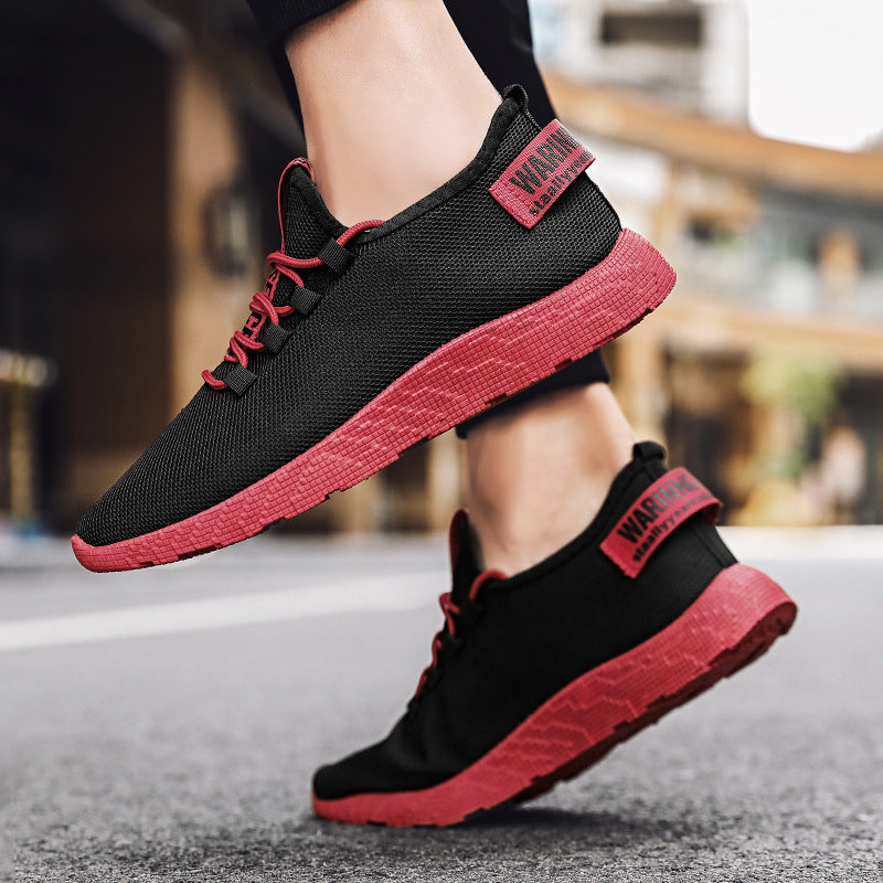 Women's Breathable Sneakers