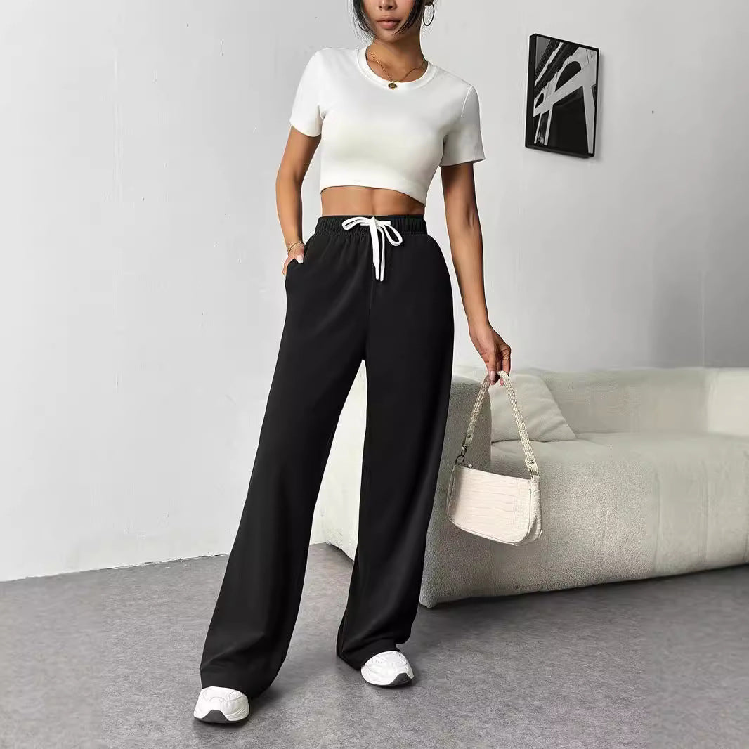 Women's Casual and Comfortable Tracksuit
